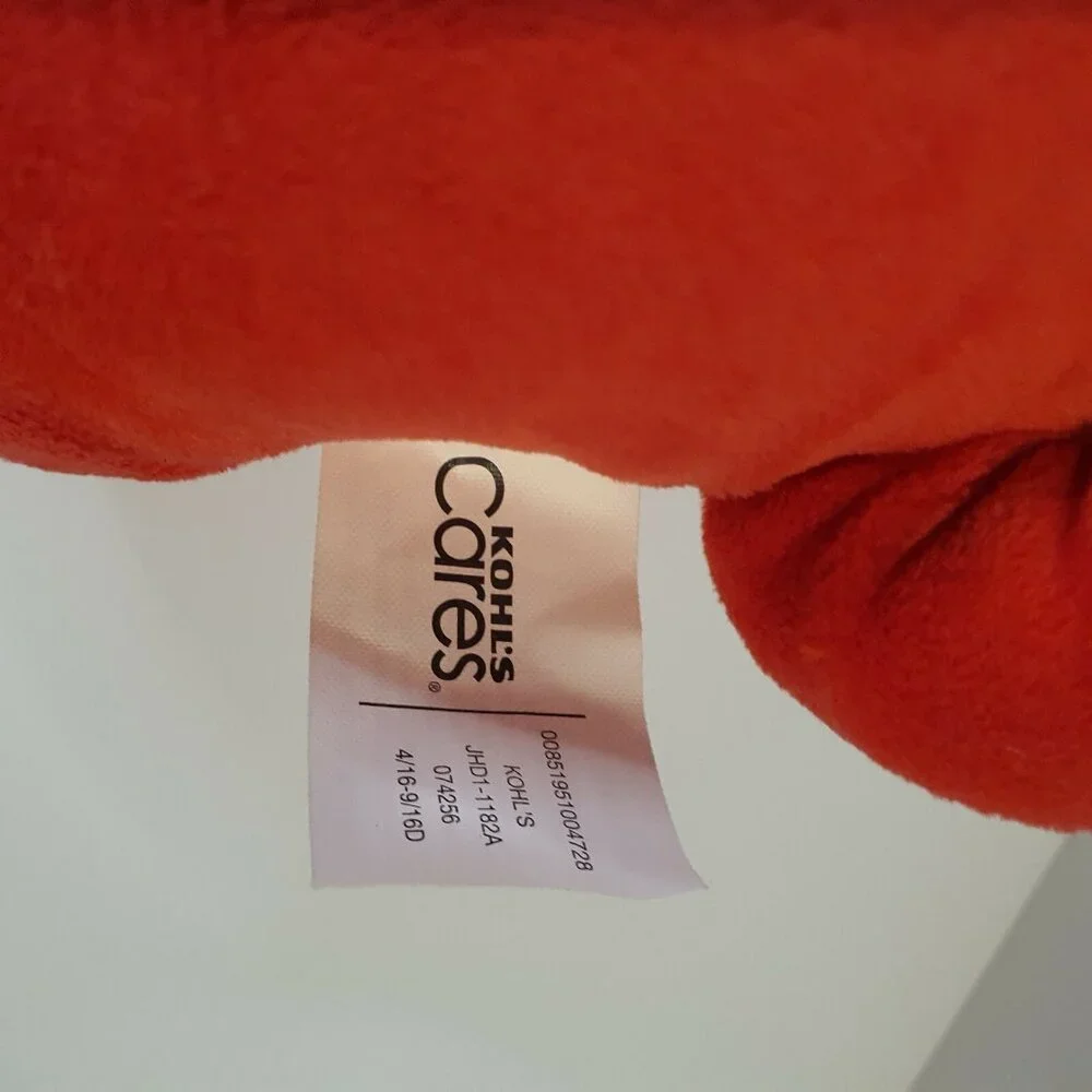 kohls cares pre owned